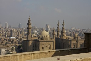 El Cairo (Egipto)