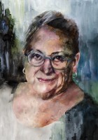 Portrait of Teresa Jordá