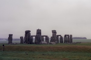Stonehenge (England)