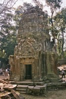 Siem Reap (Camboya)
